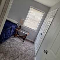 Alex's room