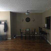Alex's room