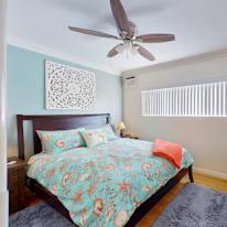 Joanna's room