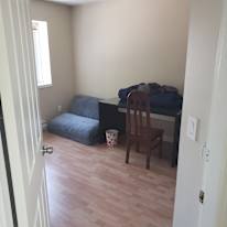 Merlin's room