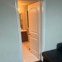 Jasbir's room
