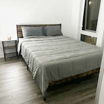 Jonathan's room
