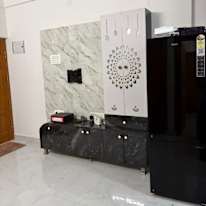 Manoj's room