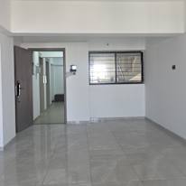 Sanket Patil's room