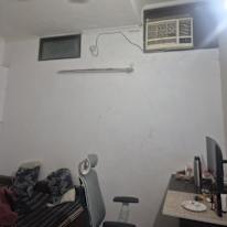 Aditya's room