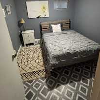 Adri Slezak's room