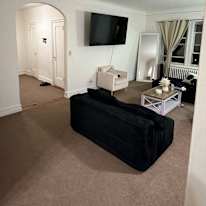 Valentina's room