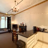 Isla's room