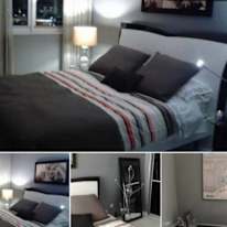 betty's room