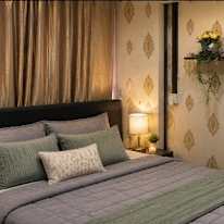 Tay hock chwee's room