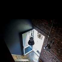 RUTH SAULS's room