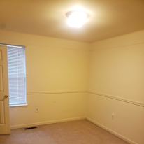 Korede's room