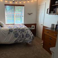 Jenny's room