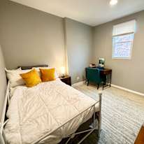 Becky's room