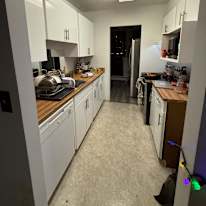 Nevaeh Johnny thomas's room