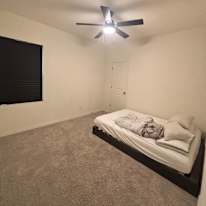 Shantell's room