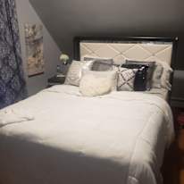 Sophie's room