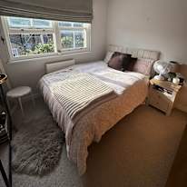 Sarah's room