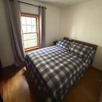 Alana's room