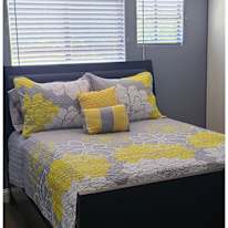 Rachel's room