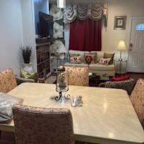 Charlotte Taylor's room