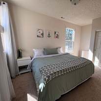 Shontelle's room
