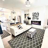Gigi's room