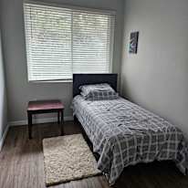Nadia Dougherty's room