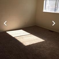 Lena Marie's room