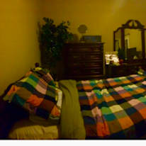 Ann's room