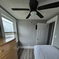 Paul's room