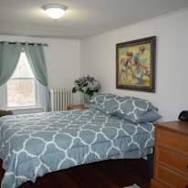 Courtney's room