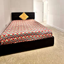 Ketan's room