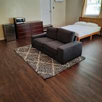 Shavon's room