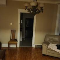 Michele Bechara's room