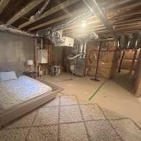 Joanna's room