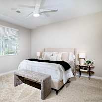 KC's room