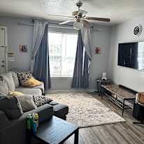 Bianca Belabre's room