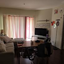 Saloni's room