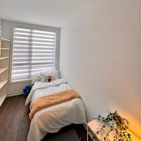 derya aslan's room
