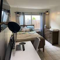 Bryce's room