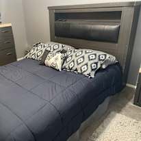 Nancy's room