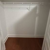 George's room