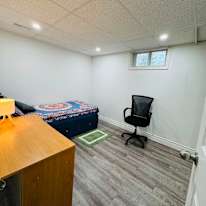 Sergio's room