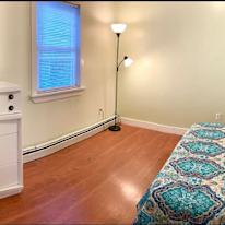 Ky's room