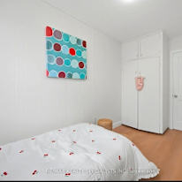 David's room