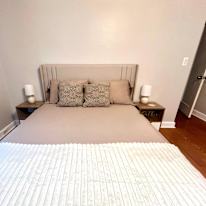 Antonella Briceno's room