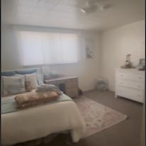 Vivian Grace Caesar's room