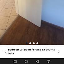 Jeff's room
