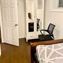 PRABIR's room